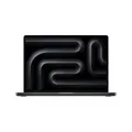 Apple MacBook Pro 41,05 cm (16,2") space schwarz MX303D/A