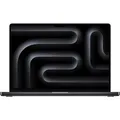 Apple Notebook MacBook Pro 16 MX303D/A M4 Max, 16,2 Zoll, MacOS, Apple M4 Max, space schwarz