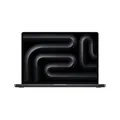 Apple MacBook Pro, Space Schwarz 16 Zoll, M4 Max, 14-Core-CPU, #2879130