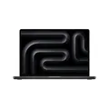 APPLE MacBook Pro (2024), Notebook, mit 16 Zoll Display, Apple M4 Max Chip, 36 G
