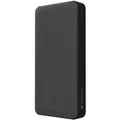 ZAGG mophie Powerstation XXL, Schnellladung 18W, 20K, USB-C PD & USB-A,LED Licht - Schwarz