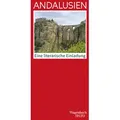 Andalusien / Wagenbach Klaus GmbH / Buch