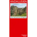 Wagenbach Andalusien (Deutsch, Volker Jaeckel, Marco Bosshard, 2023) (37666906)