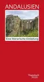 Andalusien - Eine literarische Einladung (Salto) vo... | Buch | Zustand sehr gut