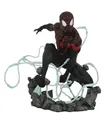 Marvel Gallery Statue Miles Morales 23 cm Diamond Select