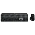 Logitech Master Series MX Keys S Combo for Mac