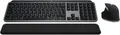 Logitech MX Keys S Combo for Mac Logi Bolt USB/Bluetooth - 920-012840 space-gray