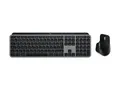 Logitech Master Series MX Keys S Combo for Mac