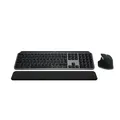 Logitech MX Keys S Combo for Mac, Space Grey - MX Master 3S, MX Keys S, MX Pa...