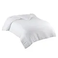 Livessa Bettbezug 220x240 cm mit Reißverschluss - Bettbezug 220x240 aus%100 Baumwolle Single-Jersey Stoff 140 g/m², Ultra weich und atmungsaktiv, Oeko-Tex Zertifiziert, 13 schöne Farben