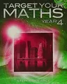 Target Your Maths Year 4 von Pearce, Stephen | Buch | Zustand sehr gut
