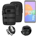 Gürtel-Tasche für TCL 403 Handy Hülle