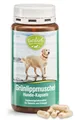 Sanct Bernhard Sanct Bernhard Grünlippmuschel Hunde Kapseln- 150 Kapseln Kapseln