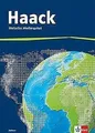 Der Haack Weltatlas - Ausgabe Sachsen | Buch | 9783128286402