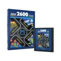 Videospiel Retro Games Ltd 1145028 ATARI M Netzwerk Sammlung