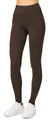 Merry Style Leggings Damen Frauen Hosen aus Viskose MS10-143 (1-tlg) elastischer Bund, atmungsaktiv