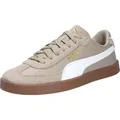 Puma Damen Sneaker CLUB II braun Größe EUR 38,5 - Braun - 38,5