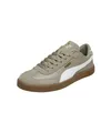 Puma Club Ii Era Sneaker für Damen, Eiskaffee Puma weiß, 38.5 EU