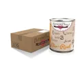 Herzenshund Bio Rind mit Bio Gemüse 400g  (Menge: 12 je Bestelleinheit)