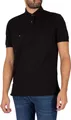 Tommy Hilfiger 1985 regular fit polo, zwart