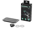 Shapeheart Handyhalter BIKE XL  Halter + magnetische Hülle BIKE_XL