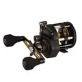 PENN Fathom II Level Wind Multirollen