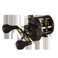 Penn FATHOMII Level Wind - Multirolle, Meeresrolle, Angelrolle, Bigfishrolle
