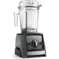Vitamix - ASCENT Series A2300 Hochleistungsmixer Farbe: Schiefergrau (065337) VTX A2300 GY
