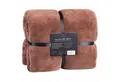 Wohndecke FELUNA Coral Fleece Kuscheldecke XXL – Superweicher Cashmere-Touch, Feluna, Tagesdecke Kaschmir-Touch 220 x 200 cm