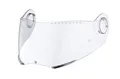 Schuberth C3 / C3 Pro / S2 Außen Visier klar Große Helmschale 60-61 bis 64-65
