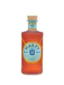 Malfy Gin con Arancia – Super Premium Gin aus Italien mit italienischen Blutorangen – 41% Vol – 1 x 0,7L