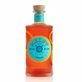 Malfy Gin Con Arancia italienischer Gin Blutorange Alkohol Flasche 41% 700 ml