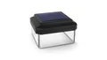 5902211105763 Lampa solarna na słupek LED 80*80 Greenblue GB127 - daszek koperto