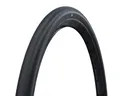 Schwalbe PRO ONE ALLROAD Faltreifen 28 Zoll (35-622) Schwarz - schneller Allr...