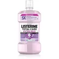 Listerine Total Care Extra Mild Mundspülung 500 ml