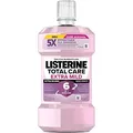 LISTERINE TOTAL CARE EXTRA MILD Mundspülung 500 ml