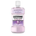 LISTERINE Total Care Extra Mild 500ml Mundspülung ohne Alkohol 6in1 Schutz
