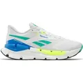 Schuhe Reebok Floatzig Symmetros 100206739 - Gelb/Weiß/Blau - 43