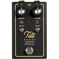 Revv Amplification Tilt Boost Pedal Shawn Tubbs Signature - Effektgerät E-Gitarre