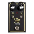Revv Clean Boost Gitarren-Effektgerät 3-Wege-Tight Switch True Bypass Neigungs-EQ