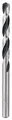 Bosch Metallspiralbohrer HSS PointTeQ, DIN 338, 6,0 mm, 10er-Pack Paketinhalt: 10er-Pack|Durchmesser (D) mm: 6.00|Gesamtlänge mm: 93