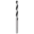 10x Bosch Professional Metallspiralbohrer HSS PointTeQ, DIN 338, Ø 6,0 x 57 mm