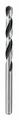Bosch Zubehör HSS PointTeQ (DIN 338) Metallspiralbohrer - 6 mm -... 2608577228