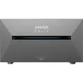 Anker SOLIX Solarbank 2 E1600 PRO Solarspeicher 1,6 kWh – Heimspeicher für Balkonkraftwerk & PV-Anlage - 0 % MwSt. (gem. § 12 Abs. 3 UStG)
