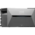Anker SOLIX Solarbank 2 Pro+ Solarstromspeicher 1.600 Wh inkl. Smart Meter (0% MwSt. gem. § 12 Abs. 3 UStG)