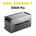 Anker SOLIX Solarbank 2 E1600 Pro Speicher 1600Wh 0% MwSt.