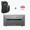 Anker Solarbank 2 PRO inkl. SmartMeter–Speicher-Bundle für Balkonkraftwerke 1,6K