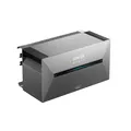 ANKER SOLIX Solarbank 2 E1600 Pro Solarspeicher, 4MPPT 2400W Eingang Speicher