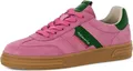 Tamaris Damen Low Sneaker Low Top 1-23788-42 Rosa