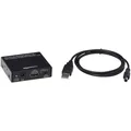 HDMI-zu-HDMI+-Audiokonverter Amazon Basic CEHFAE0101